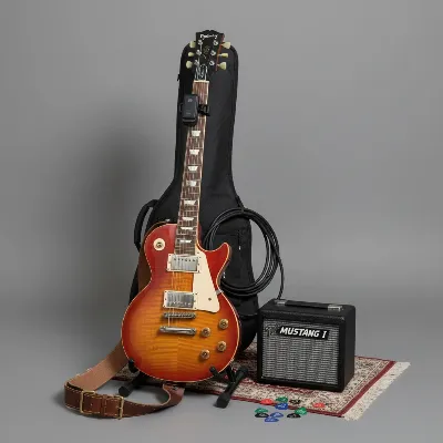 Epiphone Les Paul Standard Quality Test 2026: An In-Depth Review